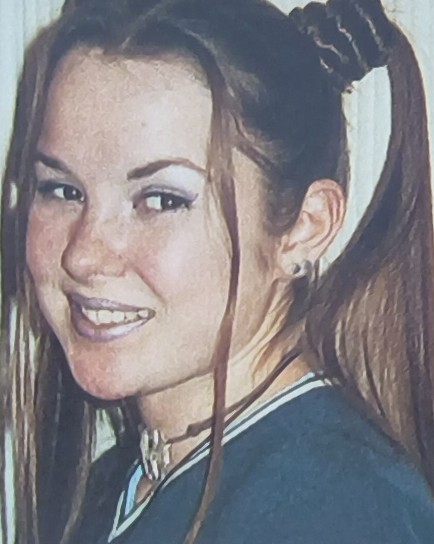 Kiefer, Anna-Luise